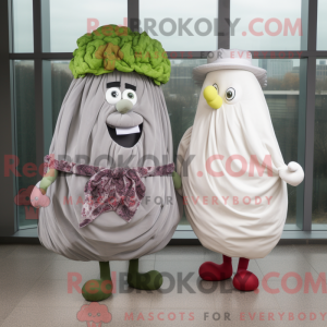 Grijs corned beef en kool...