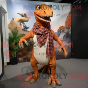 Costume de mascotte de...