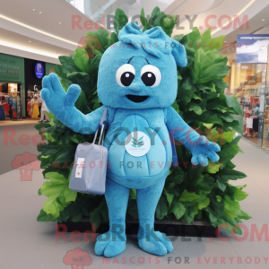 Costume de mascotte d...