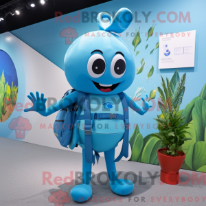 Costume de mascotte d...