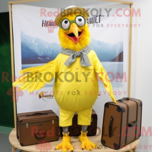 Costume de mascotte de...