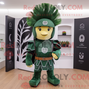 Costume de mascotte de...