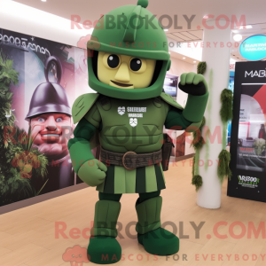 Costume de mascotte de...