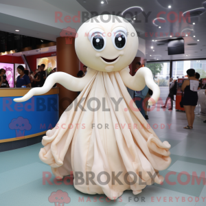 Costume de mascotte de...