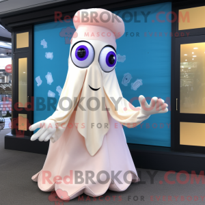 Costume de mascotte de...