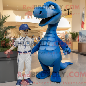 Costume mascotte de...