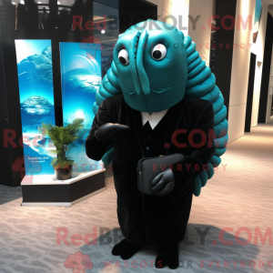 Disfraz de mascota...