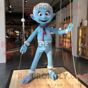 Costume de mascotte de...