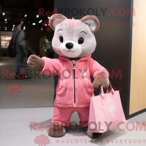 Rosa...