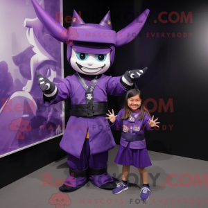 Costume de mascotte de...