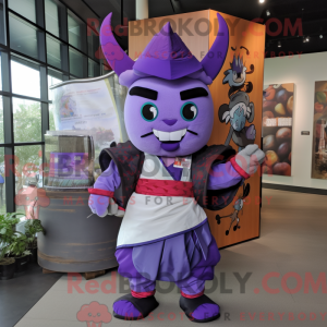 Costume de mascotte de...