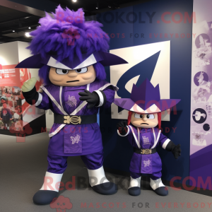 Costume de mascotte de...