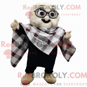 Costume de mascotte d...