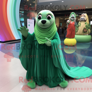 Costume de mascotte d...