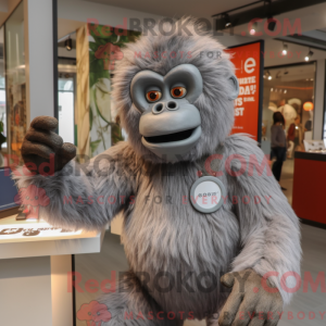 Costume de mascotte d...