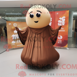 Personaggio mascotte del...