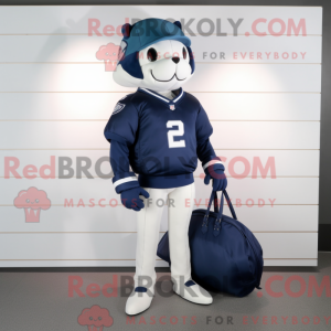 Navy American Football...