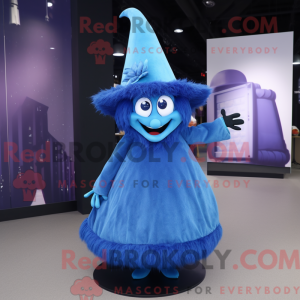 Personaggio mascotte del...