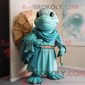 Costume de mascotte de...