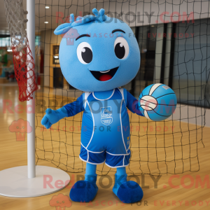 Personaggio mascotte del...