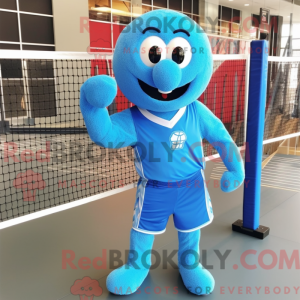 Personaggio mascotte del...
