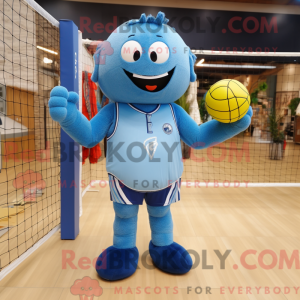 Personaggio mascotte del...