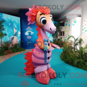Costume de mascotte d...