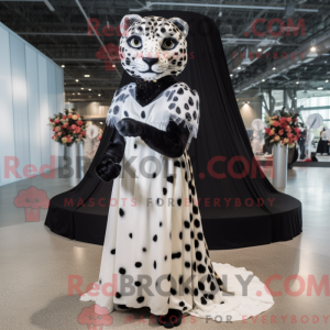 Costume de mascotte de...