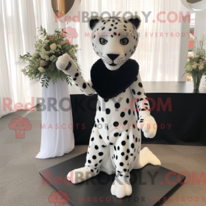 Costume de mascotte de...