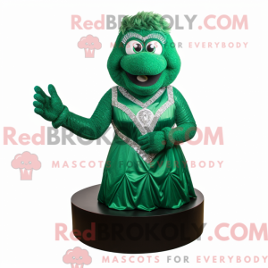 Disfraz de mascota del...