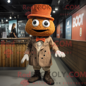 Máscara de Rust Cod com...