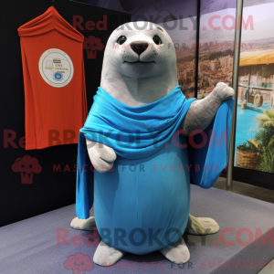 Costume de mascotte d...