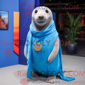 Costume de mascotte d...