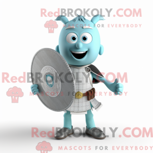 Costume de mascotte de...