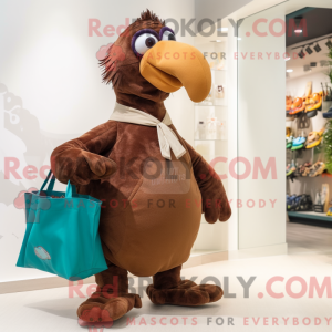 Costume de mascotte d...