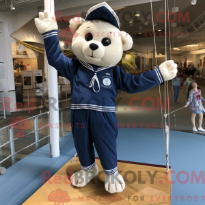 Personaggio mascotte del...