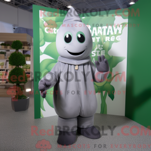 Personaggio mascotte del...