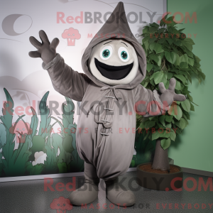 Personaggio mascotte del...
