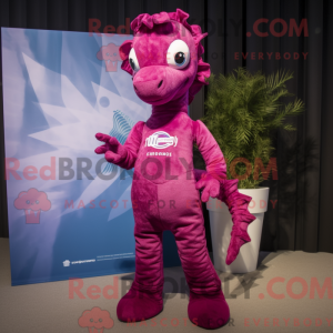 Costume de mascotte d...