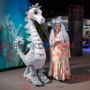 Rozwiąż maskę Sea Horse w...