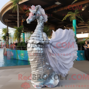Rozwiąż maskę Sea Horse w...