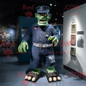 Navy Frankensteins...