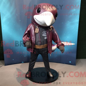 Costume de mascotte de...