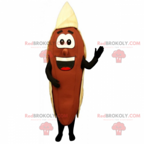 Chili maskot - Redbrokoly.com