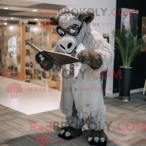 Personaggio mascotte del...
