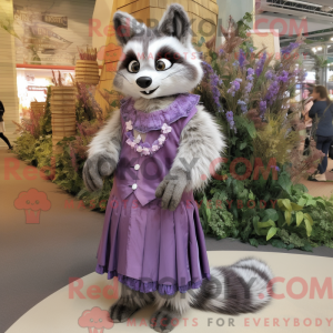 Costume de mascotte de...