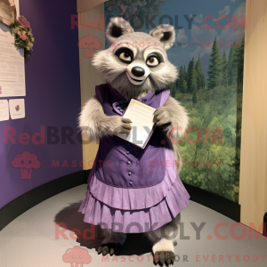 Costume de mascotte de...
