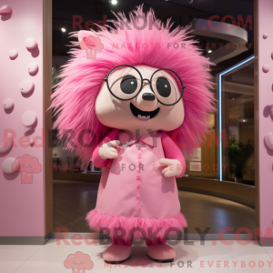 Costume de mascotte de...