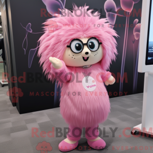Costume de mascotte de...