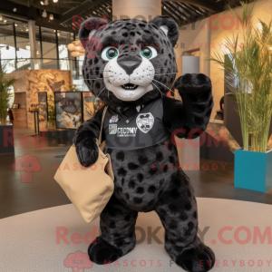 Personaggio mascotte del...